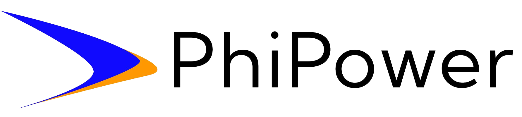 PhiPower logo
